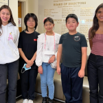 “피아노 연주로 아동 셸터 도왔어요”