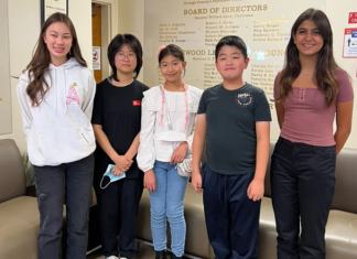 “피아노 연주로 아동 셸터 도왔어요”