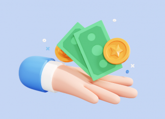 성인 자녀 3명 중 1명, 부모에 손벌린다