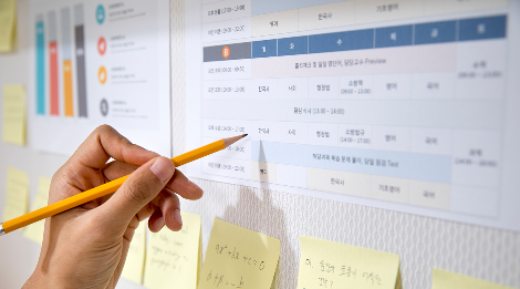 대입에서 여름 방학은 더 바쁜 시기… 활동 계획 미리 세워야 효과 커