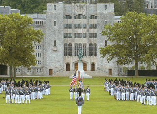 육사의 모든 것… 미국의 미래 책임질 지도자들의 산실