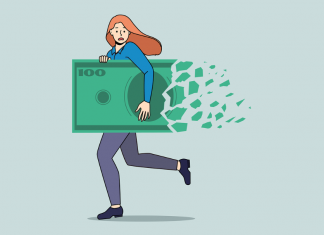 “코로나로 1인당 7만 달러 손해”