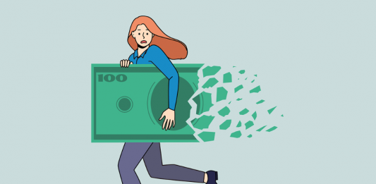 “코로나로 1인당 7만 달러 손해”