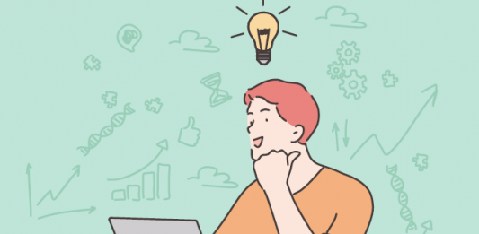 대입에세이 전략, 남과 구별되는 자신만의 이야기