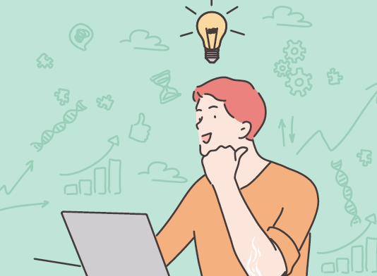 대입에세이 전략, 남과 구별되는 자신만의 이야기