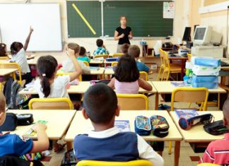 미주리 인디펜던스 교육청, 주 4일제 수업 전환