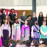 미국 학생들에 ‘아리랑’ 전파하는 1.5세 한인교사