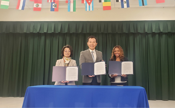 윌셔파크 초교 ‘한국어 이중언어반’ 신설