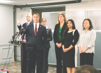 TJ 과학고 조사, 입학전형 소송과 관련돼 있나