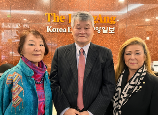 “평통 장학금 신청하세요” LA 저소득 가정 고교생 15명 선발