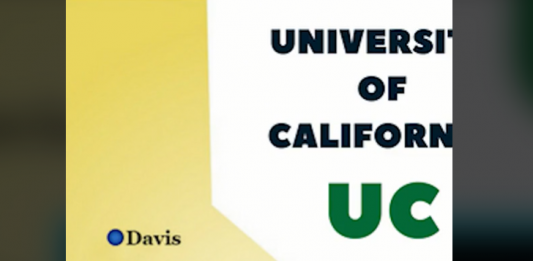 UC Application deadline, Nov. 30th