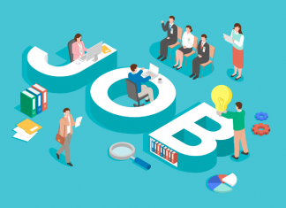 ‘핫’한 노동시장에 대학 진학률 ‘뚝’