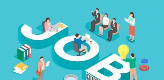 ‘핫’한 노동시장에 대학 진학률 ‘뚝’