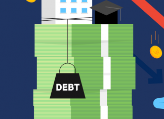 백악관 승인한 학자금 대출 탕감 1600만명