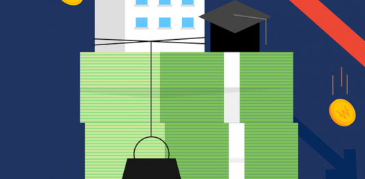 백악관 승인한 학자금 대출 탕감 1600만명