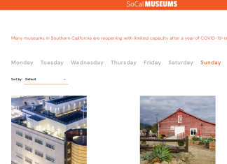 남가주 박물관 30곳 2월 5일 무료 입장