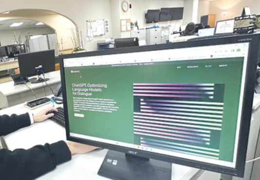 교육계 ‘챗GPT’ 논란 확산…LAUSD, 부정행위 우려해 차단