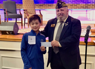 한인 초등학생, 몽고메리 스펠링비 2년 연속 우승