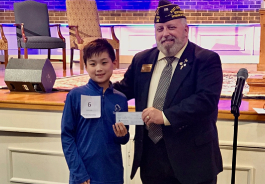 한인 초등학생, 몽고메리 스펠링비 2년 연속 우승