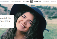 저소득층에 전액 장학금 ‘퀘스트브릿지’ 합격자 역대 최다