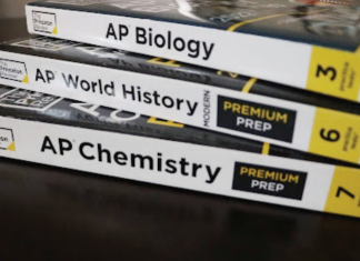 GPA ‘A’의 차별화…5월 AP시험이 중요한 이유