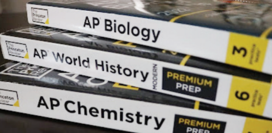 GPA ‘A’의 차별화…5월 AP시험이 중요한 이유