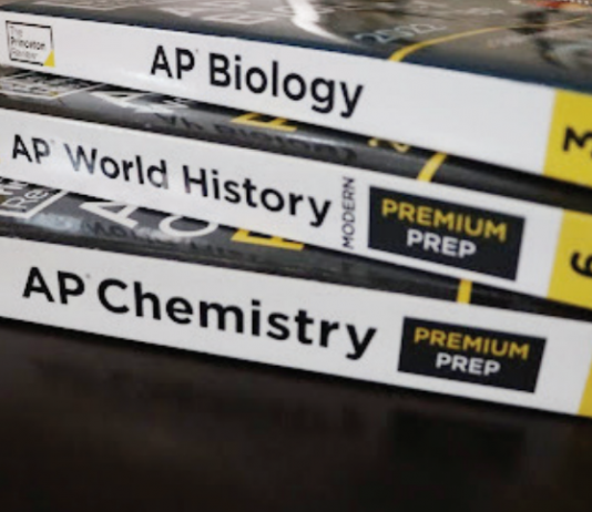 GPA ‘A’의 차별화…5월 AP시험이 중요한 이유
