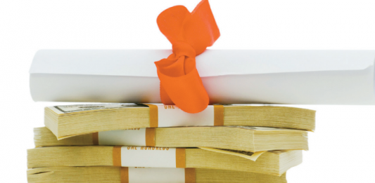 대학 학자금 융자…PLUS융자는 학부모 크레딧에 따라 가능