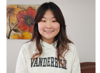 “밴더빌트 컴퓨터공학과에 합격했어요” 신 제이니 학생