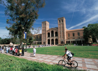 “UC 편입 늘려라” 주지사 압박 논란