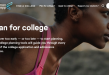 커먼앱 이용한 대학 지원…팬데믹 전 2019년보다 20%나 증가