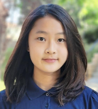 USC주최 모의유엔 대회, 엔젤 송·체이스 김 수상