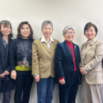 남가주 경기여고 동문회 제37회 장학생 모집