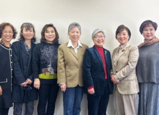 남가주 경기여고 동문회 제37회 장학생 모집