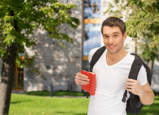 봄방학… 효율적인 대학 캠퍼스 투어 방법