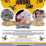 차세대 온라인 드론캠프 열린다