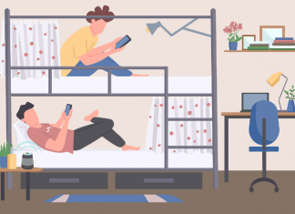 가주 대학 기숙사 부족…41만명 잘 곳 없어