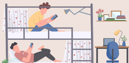 가주 대학 기숙사 부족…41만명 잘 곳 없어