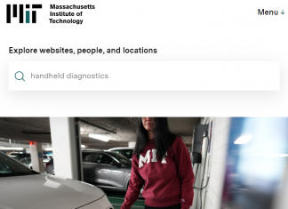 학생들의 ‘드림스쿨’ 1위는 MIT