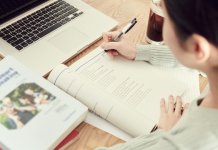 여름방학을 기회로…학업 보충 계획 세우자