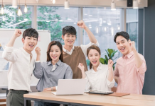 ‘워크-스터디’ 프로그램은 무엇인가