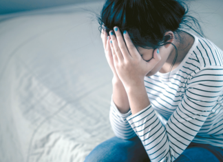 10대 자녀의 스트레스 관리…성적 압박감 부담 줄여줘야