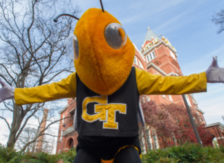 조지아텍 인스테이트 합격률 36%, 신입생은 6천명…역대 최다