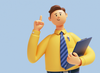 말하기 기술 향상을 위한 6가지 팁