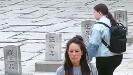 한인 2세 한국서 자아찾기 화제