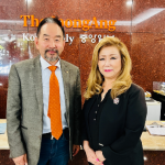 통일 골든벨 퀴즈대회 신청 접수…LA평통 5월20일 개최