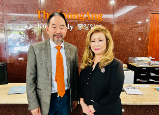 통일 골든벨 퀴즈대회 신청 접수…LA평통 5월20일 개최