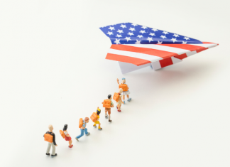 미국 내 한인 유학생 6.5% 증가