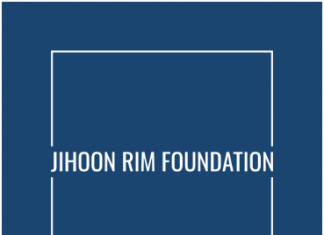 임지훈 재단, 동부지역 한인 대학생 장학금 신설