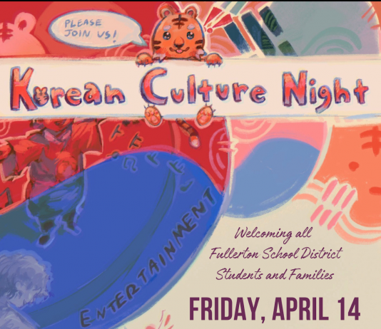 풀러턴 초중생 주축 ‘한국문화의 밤’